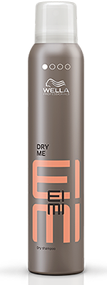 Сухой шампунь Велла Профессионал для волос 180ml - Wella Professionals EIMI Volume Dry Me