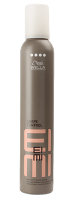 Пена Велла Профессионал для укладки волос экстрасильной фиксации 300ml - Wella Professionals EIMI Volume Shape