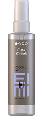 Масло Велла Профессионал в геле моделирующее 95ml - Wella Professionals EIMITexture Cocktail Me