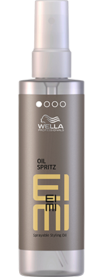 Масло Велла Профессионал в спрее для стайлинга 95ml - Wella Professionals EIMITexture Oil Spritz
