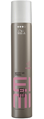 Лак Велла Профессионал для сильной фиксации 300ml - Wella Professionals EIMIFixation Mistify Me Strong