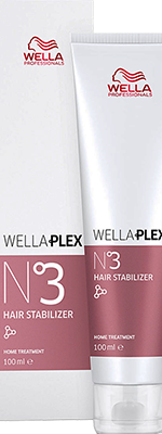 Эликсир Велла Профессионал для домашнего применения 150ml - Wella Professionals Wellaplex No3