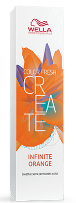 Краситель Велла Профессионал оттеночный с прямыми пигментами 60ml - Wella Professionals Color Fresh Infinite