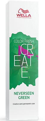 Краситель Велла Профессионал оттеночный с прямыми пигментами 60ml - Wella Professionals Color Fresh Neverseen