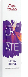 Краситель Велла Профессионал оттеночный с прямыми пигментами 60ml - Wella Professionals Color Fresh Ultra