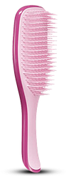 Расческа массажная Тангле Тизер розовый/малиновый - Tangle Teezer The Wet Detangler Raspberry Rouge