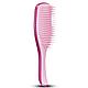 Расческа массажная Тангле Тизер розовый/малиновый - Tangle Teezer The Wet Detangler Raspberry Rouge, фото 2