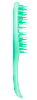 Расческа массажная Тангле Тизер мятный - Tangle Teezer The Wet Detangler Mint Karma - фото 1 - id-p138298049