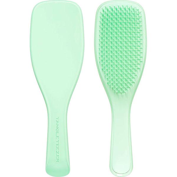 Расческа массажная Тангле Тизер мятный - Tangle Teezer The Wet Detangler Mint Karma - фото 2 - id-p138298049