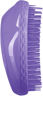 Расческа массажная Тангле Тизер лиловый - Tangle Teezer Thick and Curly Lilac Paradise