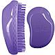 Расческа массажная Тангле Тизер лиловый - Tangle Teezer Thick and Curly Lilac Paradise, фото 2