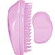 Расческа массажная Тангле Тизер лиловый - Tangle Teezer Fine and Fragile Pink Dawn, фото 2