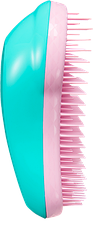 Расческа массажная Тангле Тизер мятный/розовый - Tangle Teezer The Original Cornflower Charm