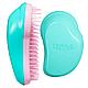 Расческа массажная Тангле Тизер мятный/розовый - Tangle Teezer The Original Cornflower Charm, фото 2
