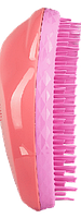 Расческа массажная Тангле Тизер розовый/бордовый - Tangle Teezer The Original Pink Cupid