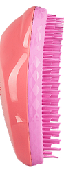 Расческа массажная Тангле Тизер розовый/бордовый - Tangle Teezer The Original Pink Cupid