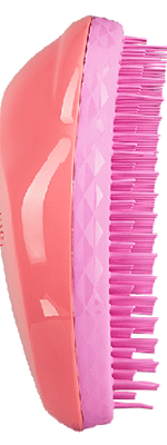 Расческа массажная Тангле Тизер розовый/бордовый - Tangle Teezer The Original Pink Cupid - фото 1 - id-p138298082