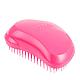 Расческа массажная Тангле Тизер розовый - Tangle Teezer The Original Pink Fizz, фото 2