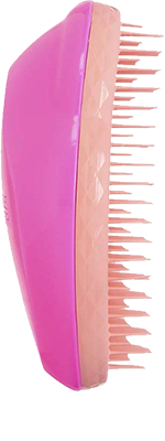 Расческа массажная Тангле Тизер розовый/коралловый - Tangle Teezer The Original Pink Coral - фото 1 - id-p138298087