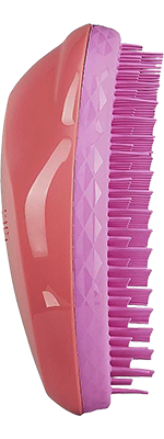 Расческа массажная Тангле Тизер коралловый/розовый - Tangle Teezer The Original Coral Glory