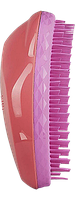 Расческа массажная Тангле Тизер коралловый/розовый - Tangle Teezer The Original Coral Glory