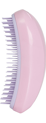 Расческа массажная Тангле Тизер розовый/лиловый - Tangle Teezer Salon Elite Pink Smoothie