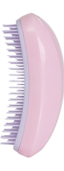 Расческа массажная Тангле Тизер розовый/лиловый - Tangle Teezer Salon Elite Pink Smoothie