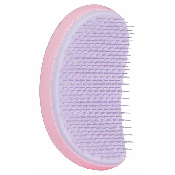 Расческа массажная Тангле Тизер розовый/лиловый - Tangle Teezer Salon Elite Pink Smoothie - фото 2 - id-p138298094