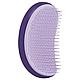 Расческа массажная Тангле Тизер фиолетовый/лиловый - Tangle Teezer Salon Elite Violet Diva, фото 2