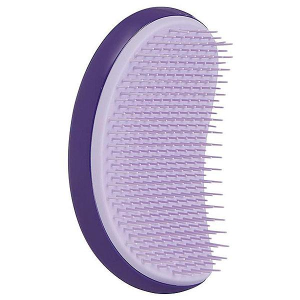 Расческа массажная Тангле Тизер фиолетовый/лиловый - Tangle Teezer Salon Elite Violet Diva - фото 2 - id-p138298095