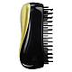 Расческа массажная Тангле Тизер золотой - Tangle Teezer Compact Styler Gold Rush, фото 2