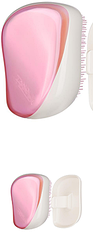 Расческа массажная Тангле Тизер розовый - Tangle Teezer Compact Styler Holo Hero