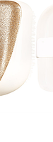 Расческа массажная Тангле Тизер золотой - Tangle Teezer Compact Styler Gold Starlight