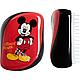 Расческа массажная Тангле Тизер красный - Tangle Teezer Compact Styler Mickey Mouse, фото 2