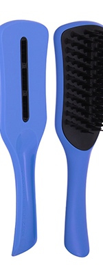 Брашинг Тангле Тизер синий/черный - Tangle Teezer Easy Dry and Go Ocean Blue - фото 1 - id-p138298158