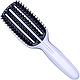 Брашинг Тангле Тизер синий - Tangle Teezer Blow-Styling Smoothing Tool Full Size, фото 2