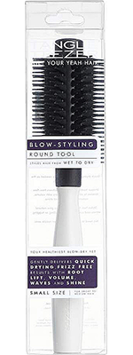 Брашинг Тангле Тизер черный - Tangle Teezer Blow-Styling Round Tool Small