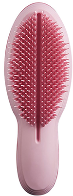 Расческа массажная Тангле Тизер розовый - Tangle Teezer The Ultimate Finisher Finisher Pink