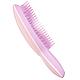 Расческа массажная Тангле Тизер пудровый/лиловый - Tangle Teezer The Ultimate Finisher Vintage Pink, фото 2