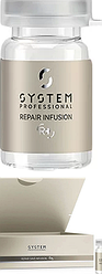 Концентрат для интенсивного восстановления волос Систем Профешнл 20x5ml - System Professional Fibra Repair