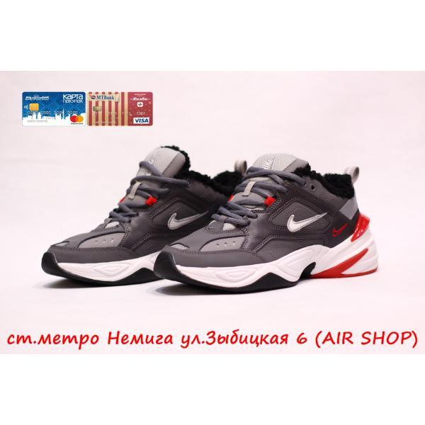 Nike M2K tekno Winter Cheri - фото 2 - id-p138258212