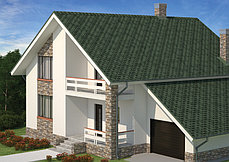 Ruflex (Руфлекс), Коллекция: Runa, Цвет: Тайга , фото 2