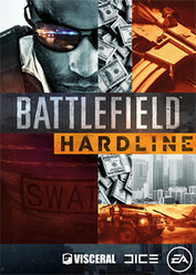 Battlefield HardLine