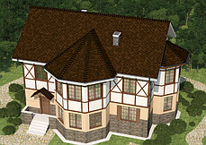 Ruflex (Руфлекс), Коллекция: Briss, Цвет: Медный, фото 2