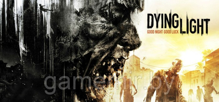 Dying Light