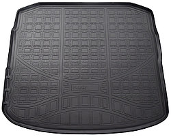 Коврик багажника Norplast для Audi A3 (8VA) (седан) (2012-2018) (4 дв) NPA00-T05-151