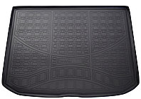 Коврик багажника Norplast для Audi A3 (8VA) (хэтчбек) (2012-) (5 дв) NPA00-T05-150