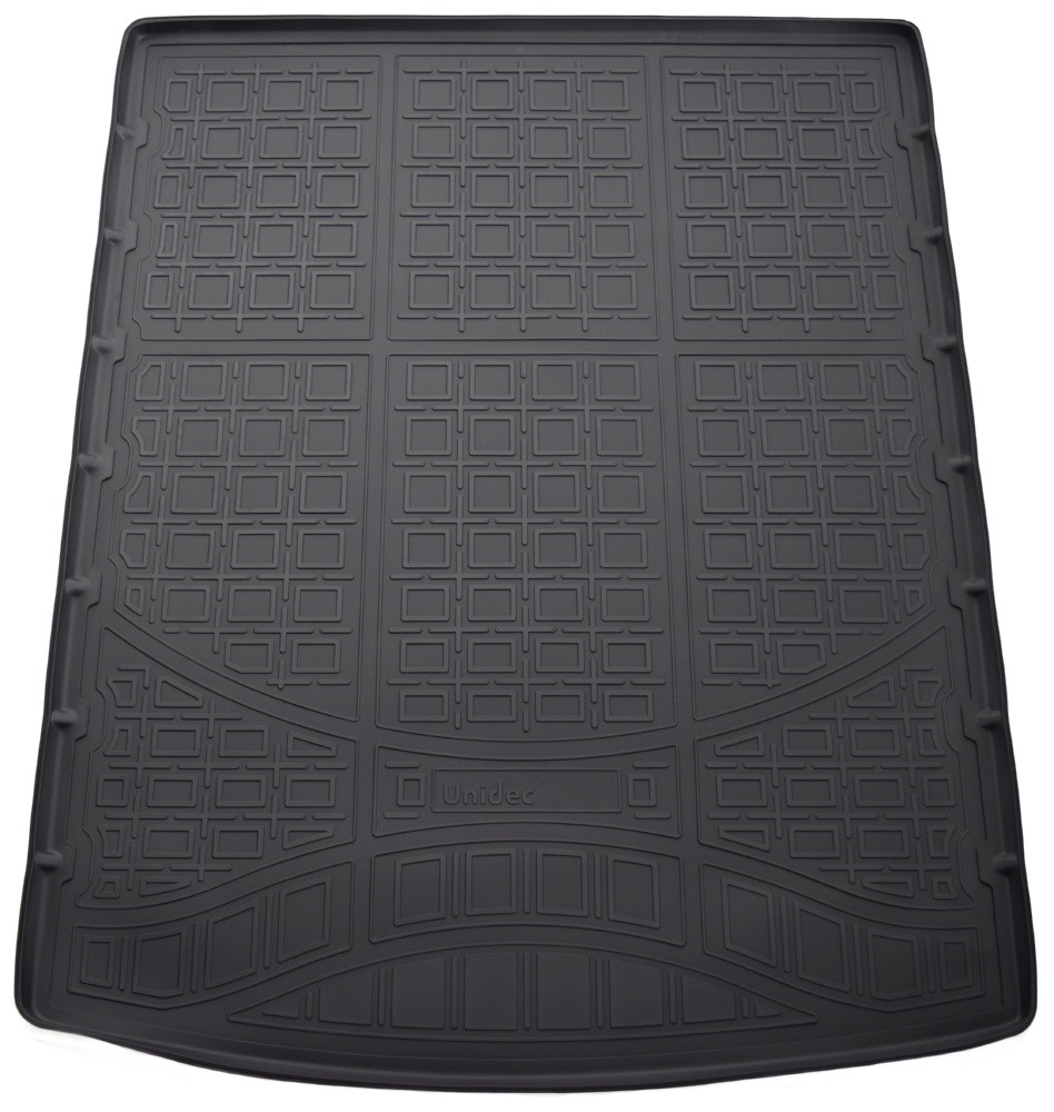Коврик багажника Norplast для Audi A6 (4G:C7) (Avant)\ Audi Allroad (2011-2018) NPA00-T05-402