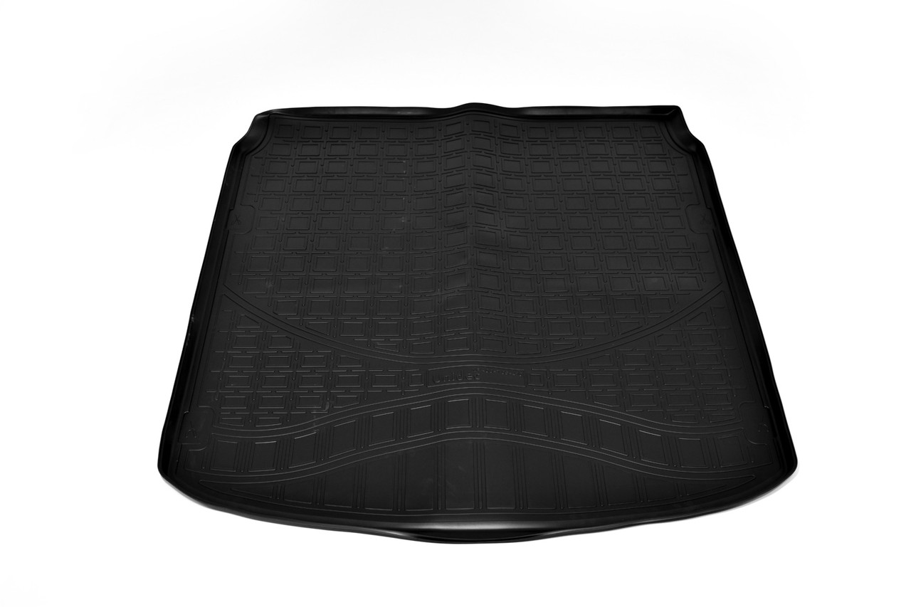 Коврик багажника Norplast для Audi A6 (C8:4Н) (2018) NPA00-T05-410