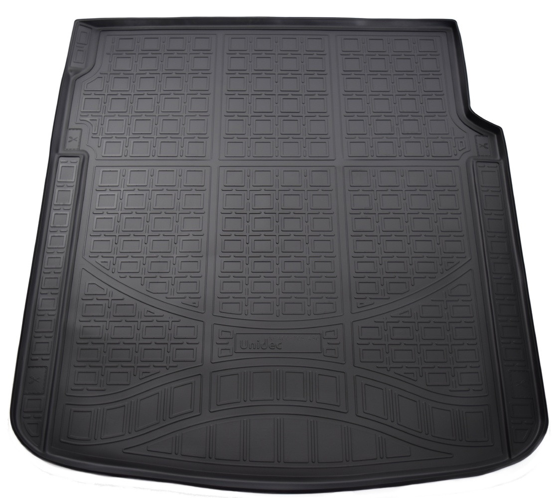 Коврик багажника Norplast для Audi A7 (4G:C7) (хэтчбек) (2010-2018) NPA00-T05-450